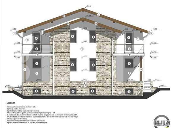 Casa de vânzare 5 camere Manastur - 19469CV | BLITZ Cluj-Napoca | Poza2