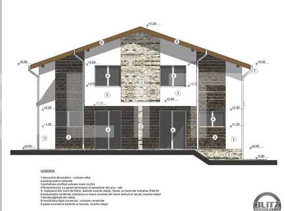 Casa de vânzare 5 camere Manastur - 19469CV | BLITZ Cluj-Napoca | Poza1