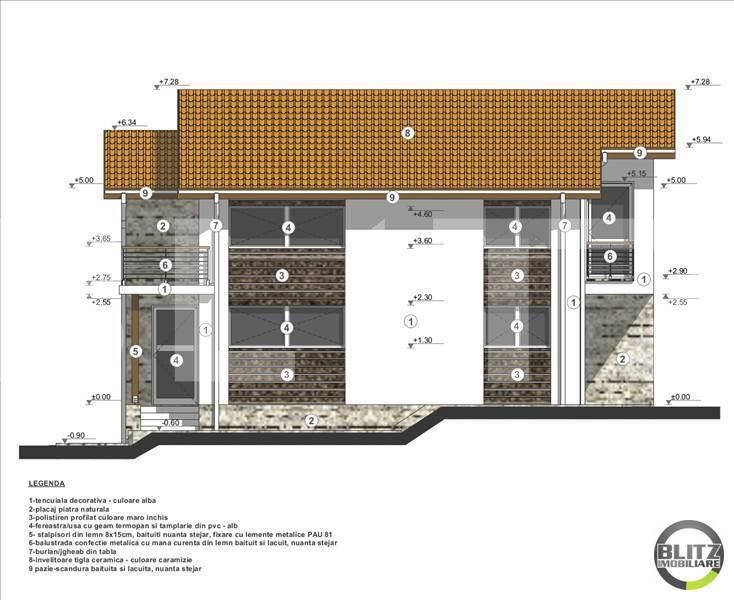 Casa de vânzare 5 camere Manastur - 19469CV | BLITZ Cluj-Napoca | Poza4
