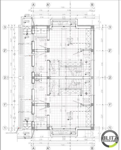Casa de vânzare 5 camere Manastur - 19469CV | BLITZ Cluj-Napoca | Poza5