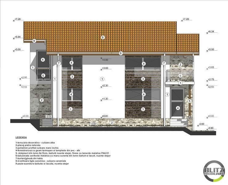 Casa de vânzare 5 camere Manastur - 19469CV | BLITZ Cluj-Napoca | Poza3