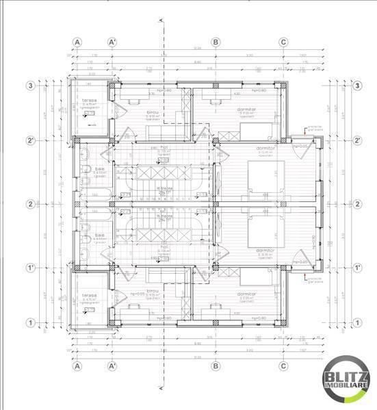 Casa de vânzare 5 camere Manastur - 19469CV | BLITZ Cluj-Napoca | Poza6