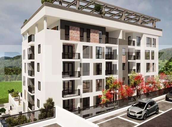 Apartament de vânzare 2 camere Floreşti - 194690AV | BLITZ Cluj-Napoca | Poza1