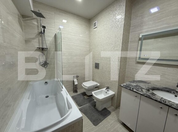 Apartament de închiriat 3 camere Tractorul - 194693AI | BLITZ Brașov | Poza12