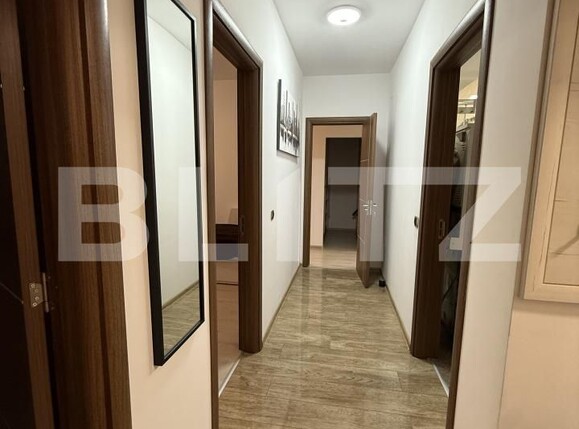 Apartament de închiriat 3 camere Tractorul - 194693AI | BLITZ Brașov | Poza7