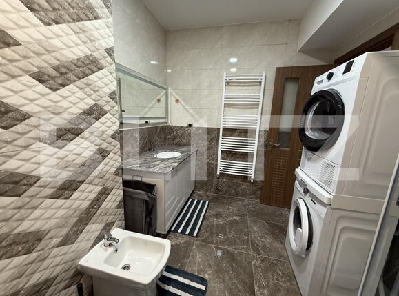 Apartament de închiriat 3 camere Tractorul - 194693AI | BLITZ Brașov | Poza11