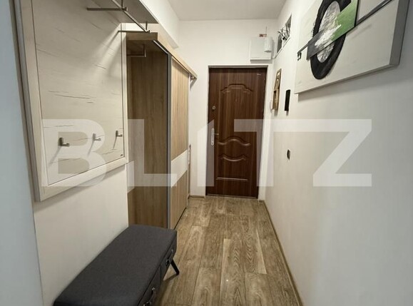 Apartament de închiriat 3 camere Tractorul - 194693AI | BLITZ Brașov | Poza8