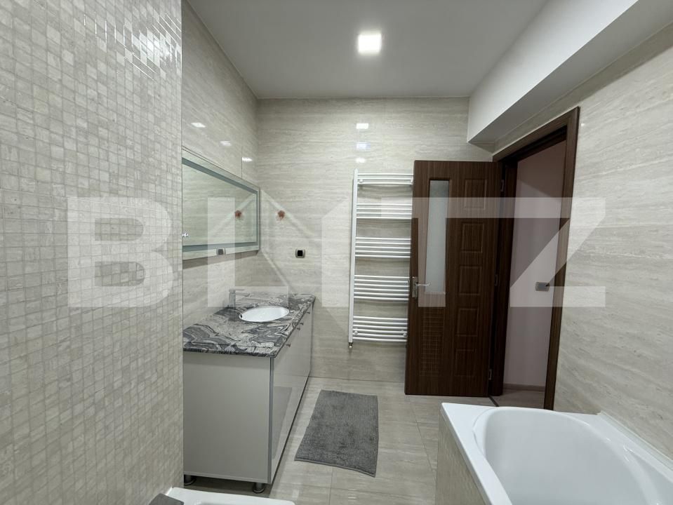 Apartament de închiriat 3 camere Tractorul - 194693AI | BLITZ Brașov | Poza13