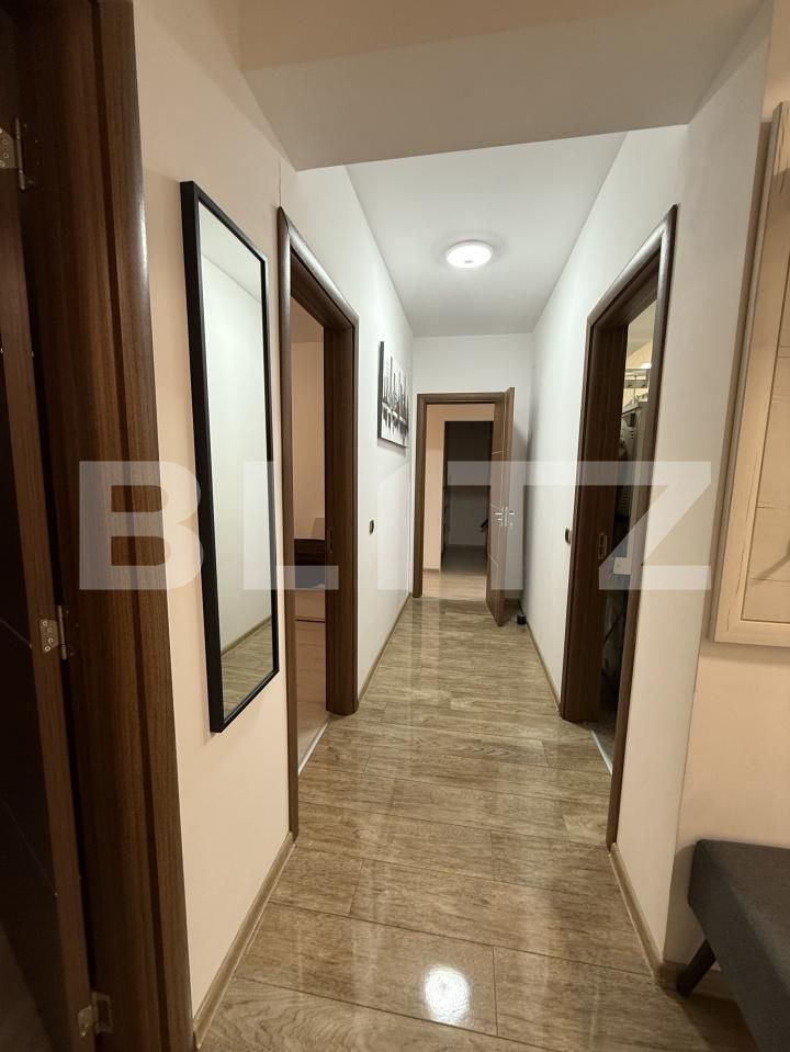 Apartament de închiriat 3 camere Tractorul - 194693AI | BLITZ Brașov | Poza7