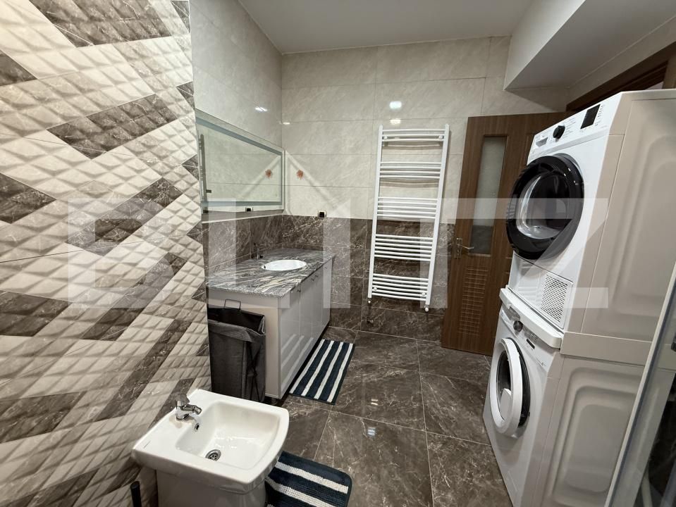 Apartament de închiriat 3 camere Tractorul - 194693AI | BLITZ Brașov | Poza11