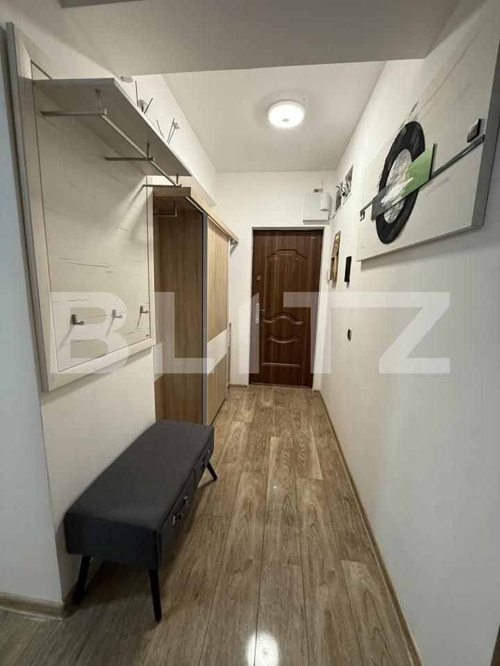 Apartament de închiriat 3 camere Tractorul - 194693AI | BLITZ Brașov | Poza8