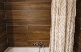 Apartament 2 camere, 41 mp, etaj intermediar, parcare, balcon, Terra