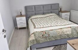 Apartament 2 camere, 41mp, etaj intermediar, parcare, balcon, Terra