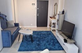 Apartament 2 camere, 41 mp, etaj intermediar, parcare, balcon, Terra