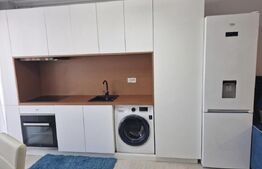 Apartament 2 camere, etaj intermediar, parcare, balcon, Terra