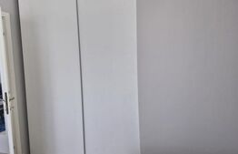 Apartament 2 camere, etaj intermediar, parcare, balcon, Terra