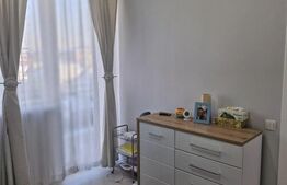 Apartament 2 camere, etaj intermediar, parcare, balcon, Terra
