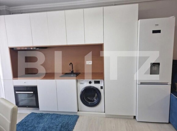 Apartament de vânzare 2 camere Floreşti - 194694AV | BLITZ Cluj-Napoca | Poza6
