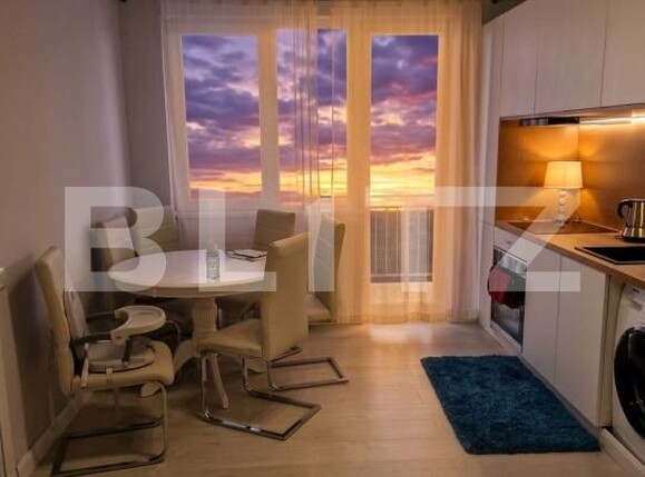 Apartament de vânzare 2 camere Floreşti - 194694AV | BLITZ Cluj-Napoca | Poza2