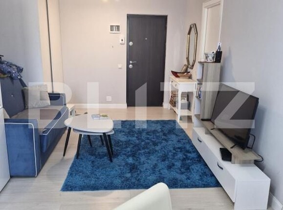 Apartament de vânzare 2 camere Floreşti - 194694AV | BLITZ Cluj-Napoca | Poza1
