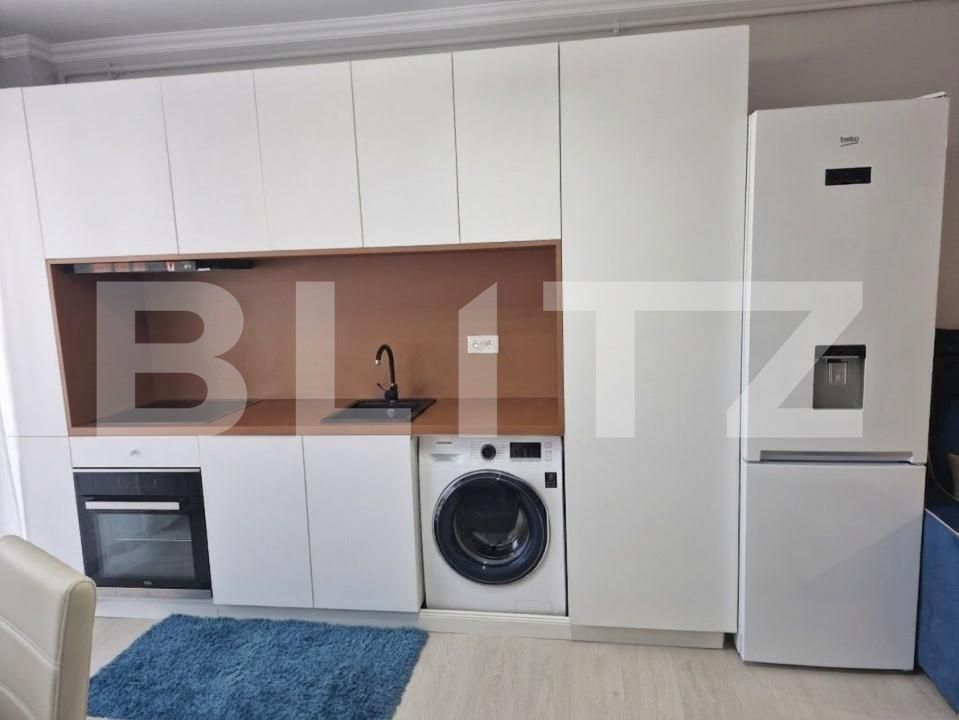 Apartament de vânzare 2 camere Floreşti - 194694AV | BLITZ Cluj-Napoca | Poza6