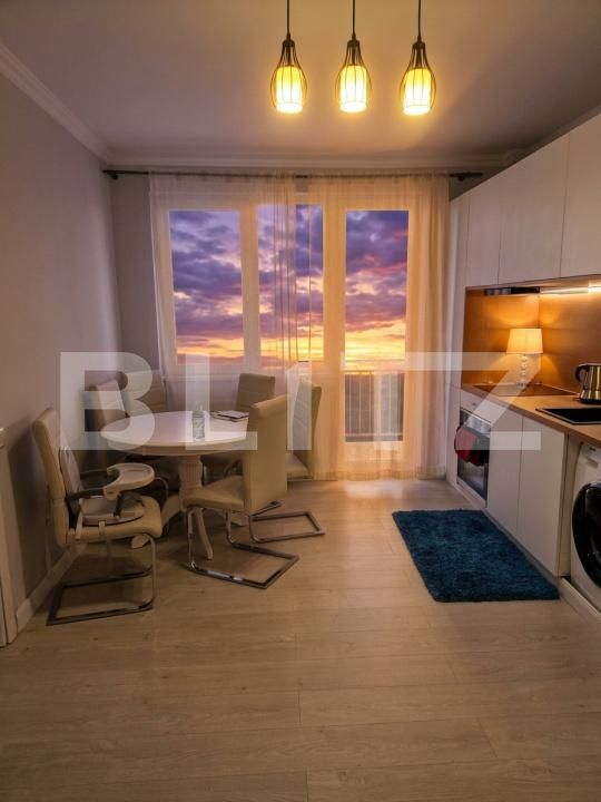 Apartament de vânzare 2 camere Floreşti - 194694AV | BLITZ Cluj-Napoca | Poza2