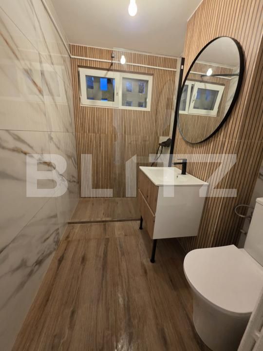 Apartament de vânzare 3 camere Gheorgheni - 194697AV | BLITZ Cluj-Napoca | Poza11
