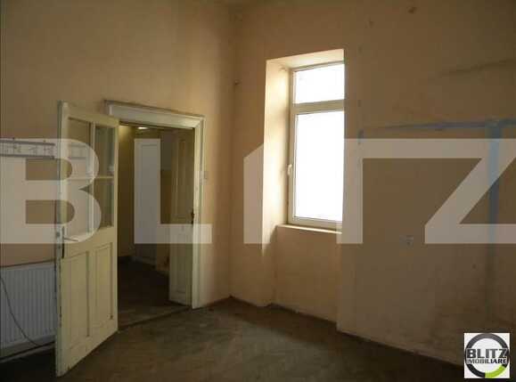 Garsonieră de vânzare Andrei Mureşanu - 1947AV | BLITZ Cluj-Napoca | Poza1