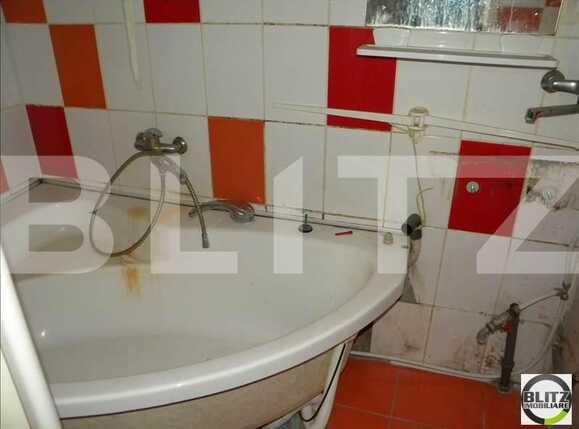 Garsonieră de vânzare Andrei Mureşanu - 1947AV | BLITZ Cluj-Napoca | Poza6