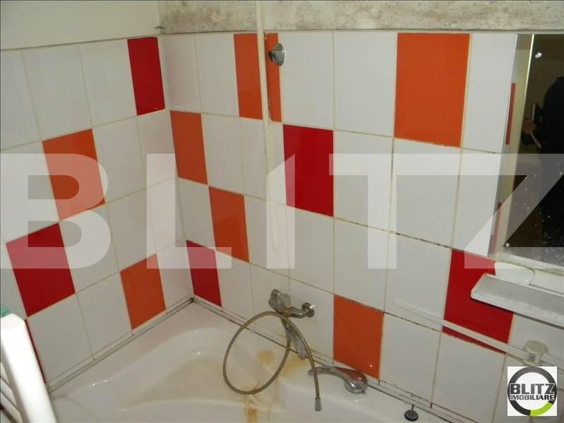 Garsonieră de vânzare Andrei Mureşanu - 1947AV | BLITZ Cluj-Napoca | Poza4