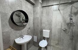 Garsoniera, CHELTUIELI INCLUSE, pet-friendly, zona: Kaufland Marasti