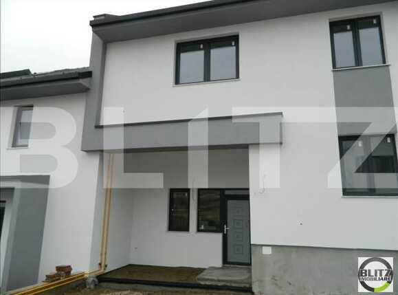 Casa de vânzare 3 camere Manastur - 19471CV | BLITZ Cluj-Napoca | Poza1