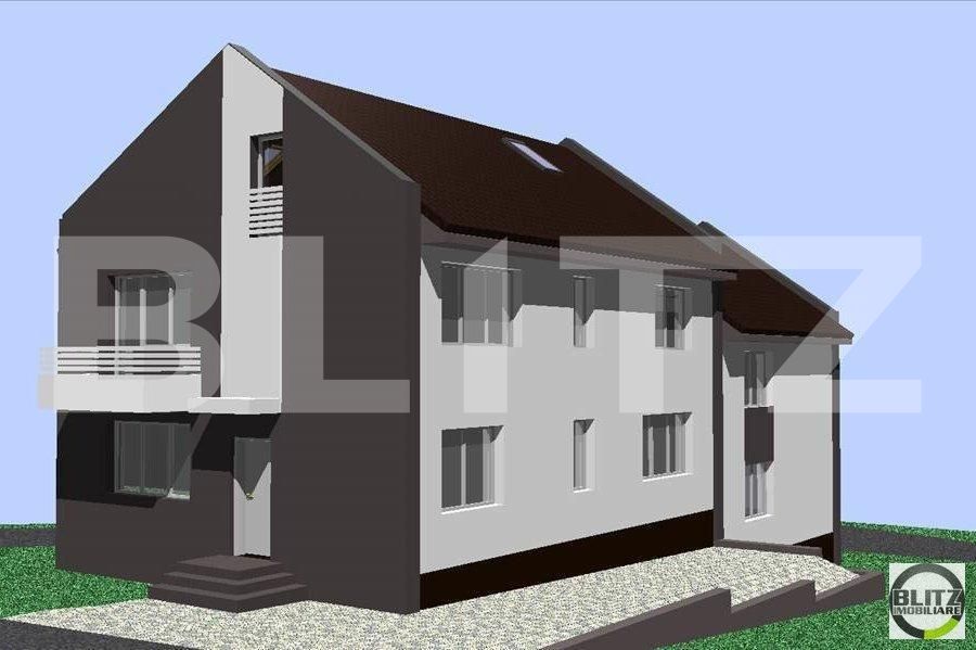 Casa de vânzare 3 camere Manastur - 19471CV | BLITZ Cluj-Napoca | Poza14