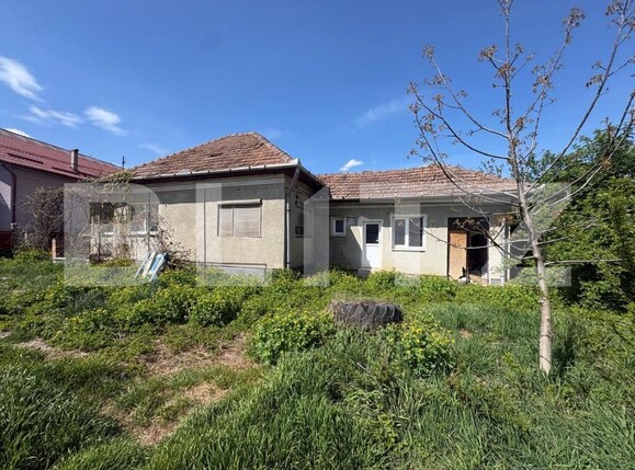 Casa de vânzare 2 camere Apahida - 194714CV | BLITZ Cluj-Napoca | Poza1