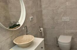 Casă premium de închiriat, 175 mp utili, curte privată,316mp,pet friendly
