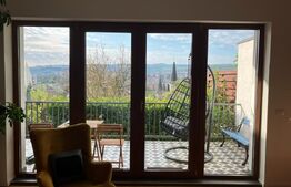 Casă premium de închiriat, 175 mp utili, curte privată,316mp,pet friendly