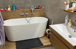 Casă premium de închiriat, 175 mp utili, curte privată,316mp,pet friendly