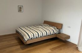 Casă premium de închiriat, 175 mp utili, curte privată,316mp,pet friendly