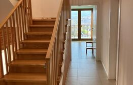 Casă premium de închiriat, 175 mp utili, curte privată,316mp,pet friendly