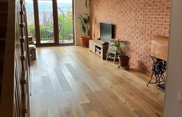 Casă premium de închiriat, 175 mp utili, curte privată,316mp,pet friendly