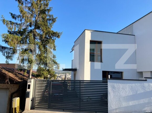 Casa de închiriat 4 camere Grigorescu - 194716CI | BLITZ Cluj-Napoca | Poza2