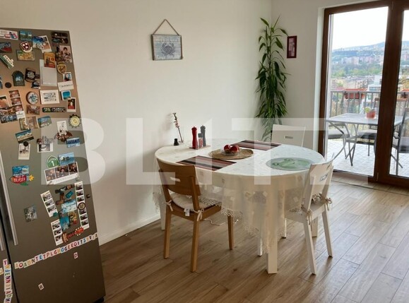 Casa de închiriat 4 camere Grigorescu - 194716CI | BLITZ Cluj-Napoca | Poza10
