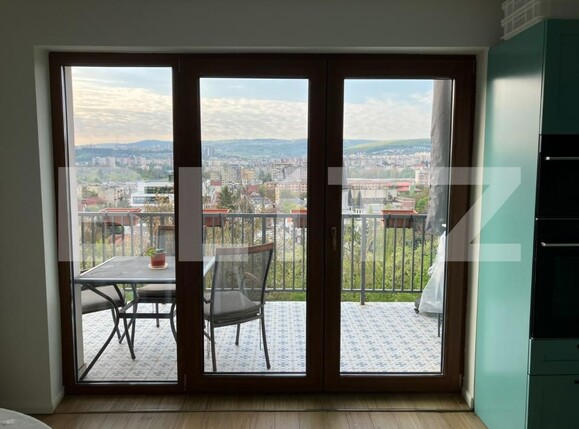 Casa de închiriat 4 camere Grigorescu - 194716CI | BLITZ Cluj-Napoca | Poza9