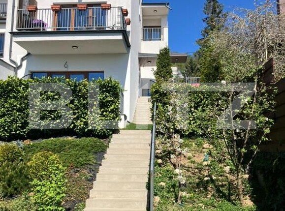Casa de închiriat 4 camere Grigorescu - 194716CI | BLITZ Cluj-Napoca | Poza1