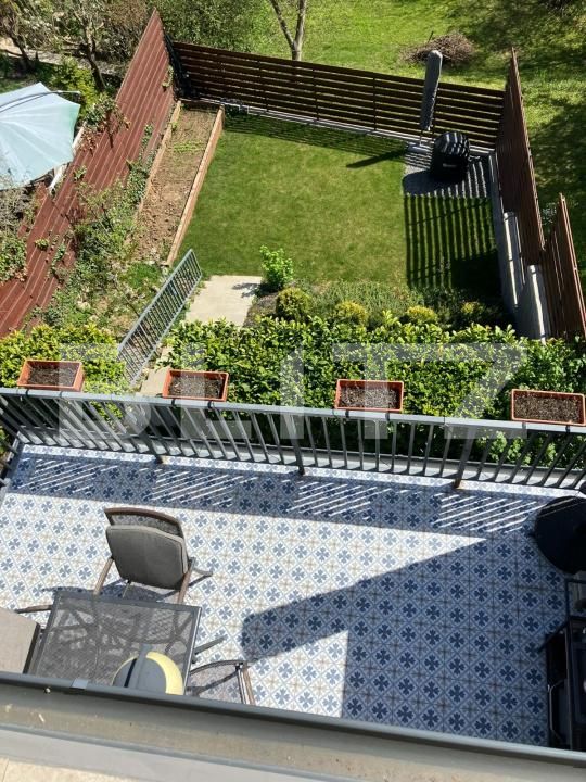 Casa de închiriat 4 camere Grigorescu - 194716CI | BLITZ Cluj-Napoca | Poza2