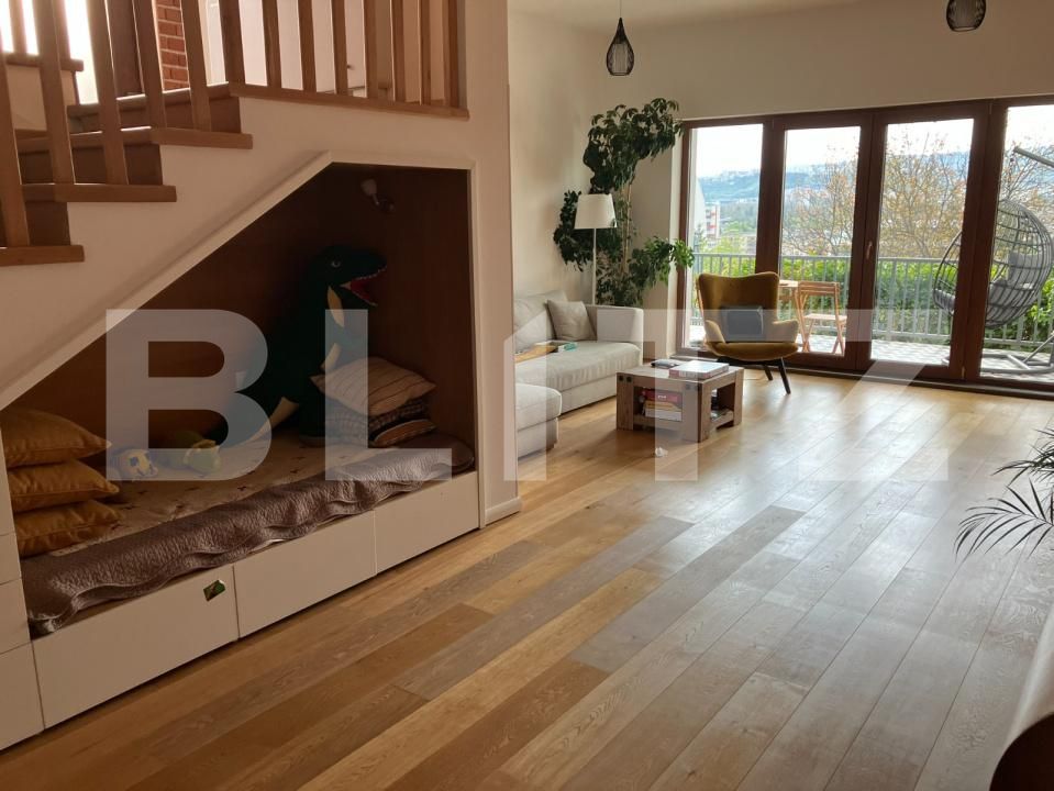 Casa de închiriat 4 camere Grigorescu - 194716CI | BLITZ Cluj-Napoca | Poza4