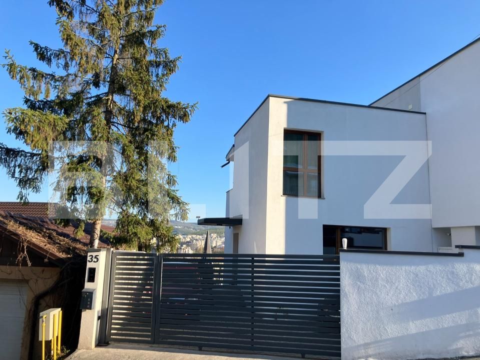 Casa de închiriat 4 camere Grigorescu - 194716CI | BLITZ Cluj-Napoca | Poza2