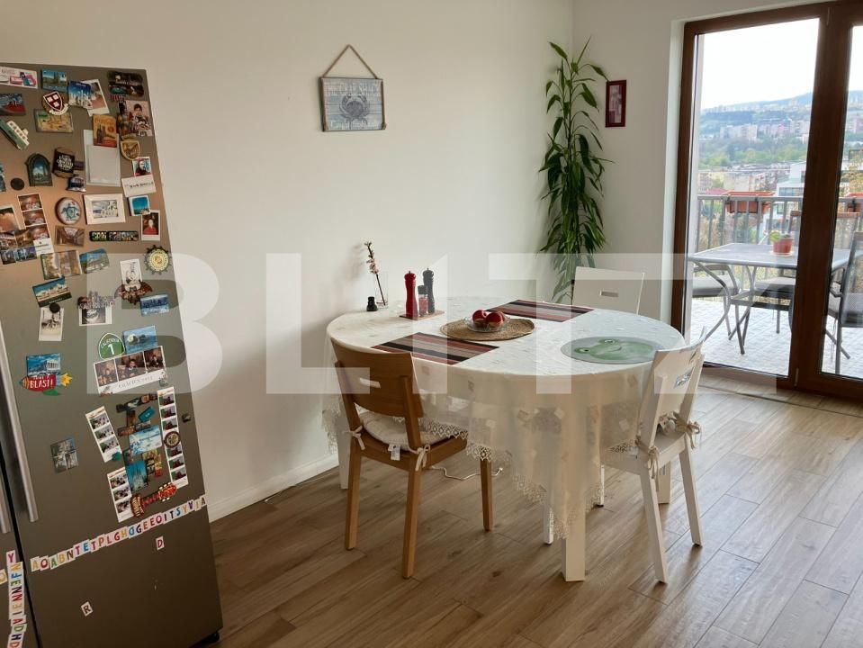 Casa de închiriat 4 camere Grigorescu - 194716CI | BLITZ Cluj-Napoca | Poza10