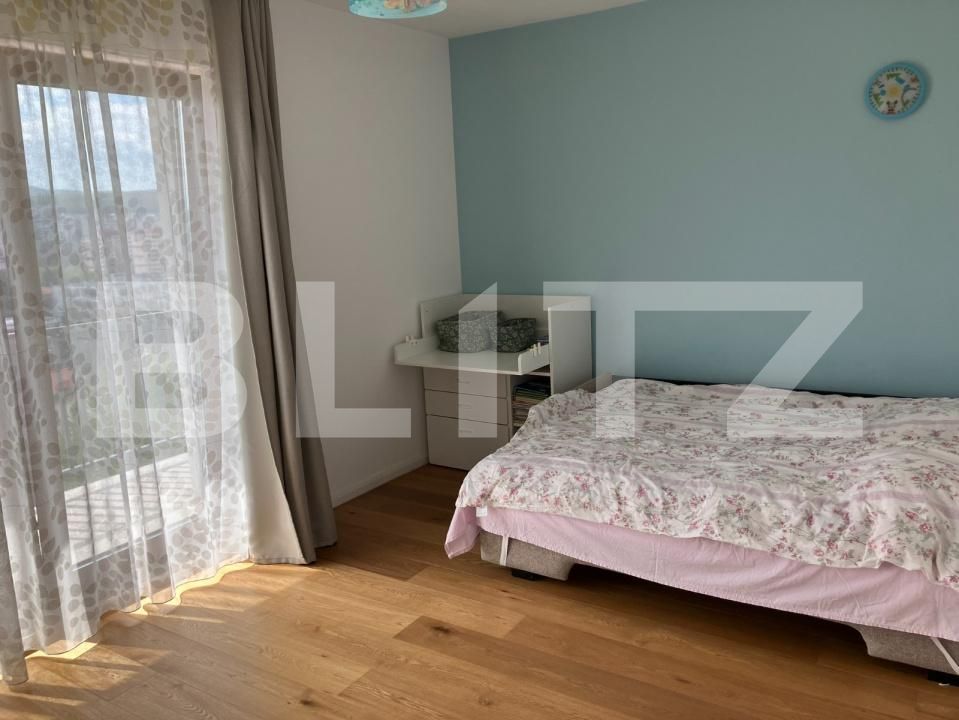 Casa de închiriat 4 camere Grigorescu - 194716CI | BLITZ Cluj-Napoca | Poza13