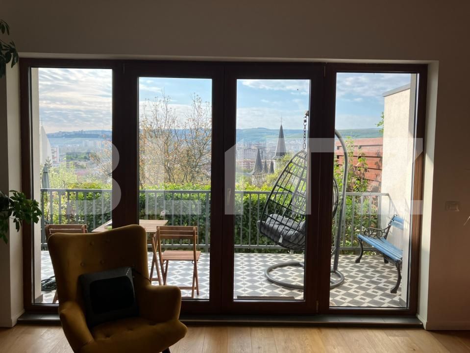Casa de închiriat 4 camere Grigorescu - 194716CI | BLITZ Cluj-Napoca | Poza3